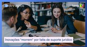 Inovações de universidades do PR acabam sem uso comercial por falta de suporte jurídico