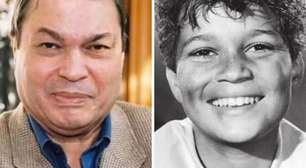 Morre 1º ator que interpretou Pedrinho em 'Sítio do Picapau Amarelo' na TV