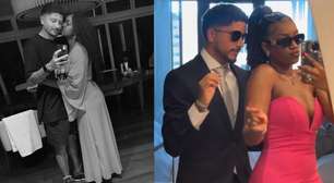 Iza e Yuri Lima terminam relacionamento após novas polêmicas