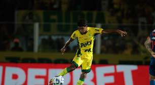 Palpite Mirassol x Fluminense - Brasileirão - 08/10/2025