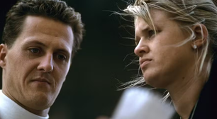 Saiba como Schumacher se comunica com a família, de acordo com pessoa próxima ao ex-piloto
