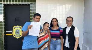 Jovem é solto após ficar 10 meses preso por engano acusado de homicídio em Pernambuco