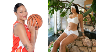 Atleta que abandonou o basquete revela ter faturamento cinco vezes maior com conteúdo adulto