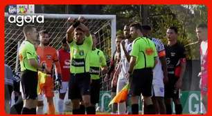 Presidente do Batel de Guarapuava fala sobre o caso de racismo durante o jogo