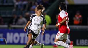 Corinthians vence e se classifica para as quartas de final da Libertadores