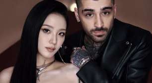 Lançando música com Jisoo, Zayn é pai de fã do BLACKPINK