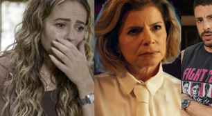 Quem matou Odete Roitman em 'Vale Tudo' pode herdar a fortuna? Advogada esclarece regras da lei brasileira