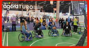 O SEBRAE de São Paulo realiza a maior feira de empreendedorismo da América Latina