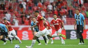 CBF troca datas de jogos do Grêmio e Inter no Brasileirão; veja as mudanças