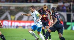 CBF divulga análises do VAR no polêmico Red Bull Bragantino x Grêmio
