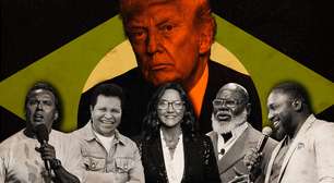 Pregadores evangélicos dos EUA invadem o Brasil com a receita que elegeu Trump