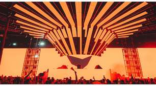 Vintage Culture é o primeiro nome eletrônico no Camarote Salvador 2026