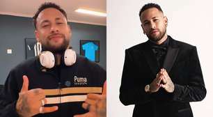 Neymar volta para a Globo para participação especial em programa