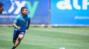 Lesionados participam de treino e ficam perto de voltar ao Grêmio