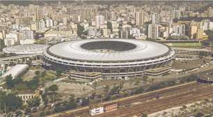 O Fla-Flu de 1963: o maior público da história de um clássico