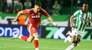 Procuradoria do STJD pede suspensão da arbitragem de Juventude x Internacional