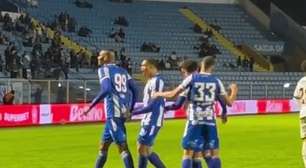 Avaí vence o Volta Redonda com tranquilidade e sobe na tabela da Série B