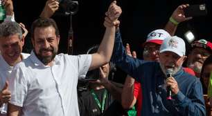 Boulos: 'Lula sabe que cabeça do crime organizado muitas vezes está na Faria Lima, e não na favela'