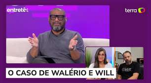 Comunidade LGBTQIAPN+ reage às atitudes de Walério na Fazenda 17