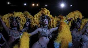 Taylor Swift é única artista gringa no Top 40 do Spotify Brasil