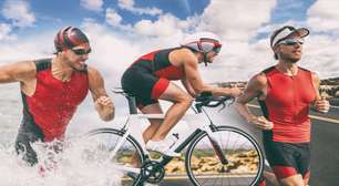 Alimentação e triatlo: 5 alimentos para o triatleta