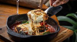 Praça São Lourenço comemora duas décadas com menu especial da chef Ana Soares