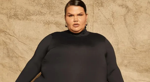 Com 70 kg a menos, Thais Carla celebra transformação corporal após bariátrica e mostra 'saboneteira'