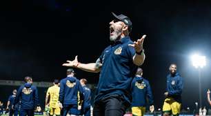 Guanaes valoriza campanha da equipe: 'Linda história'