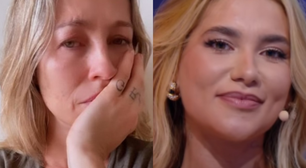 Luana Piovani alfineta Virginia Fonseca nas redes sociais