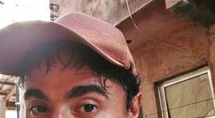 Professor se entrega à literatura e vence prêmio inesperado com livro de estreia