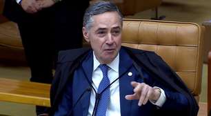 Barroso anuncia aposentadoria do STF: 'Hora de seguir outros rumos'