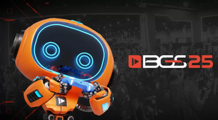 BGS 2025 começa hoje, confira as atrações