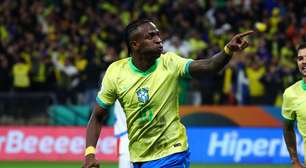 Palpite Coréia do Sul x Brasil - Amistoso Internacional - 10/10/2025