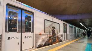 BGS 2025: PlayStation Brasil cria jornada temática para fãs de Ghost of Yotei