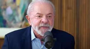 Lula diz que adversários devem estar mais preocupados que ele: 'Vai ser difícil derrotar a gente nas eleições'