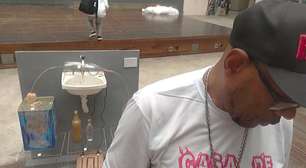 Conheça a Maria Louca, a pinga clandestina e improvisada produzida em presídios