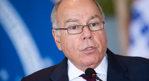 Após telefonema, Mauro Vieira e Rubio combinam encontro em Washington sobre tarifaço