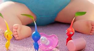 Vídeos "Close to You" são os primeiros curtas-metragens da Nintendo Pictures