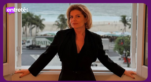 Odete Roitman, A Fazenda 17, The Voice Brasil muito mais!