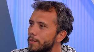 'Parar as bombas não é o suficiente', diz ativista Thiago Ávila sobre acordo de paz em Gaza