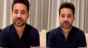 Everton Ribeiro dá detalhes de cirurgia após diagnóstico de câncer: 'Nenhum tratamento adicional'