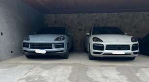 Nova operação da PF contra fraudes em aposentadorias investiga dados falsos sistemas oficiais