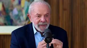 Lula critica Congresso e lamenta derrota após derrubada da MP do IOF: 'Fico muito triste'
