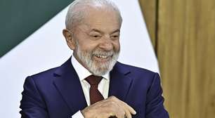 Lula supera todos os rivais no 2º turno e amplia vantagem sobre Tarcísio, aponta pesquisa