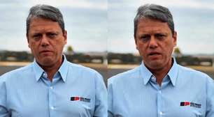 Tarcísio rebate acusações do PT e nega interferência pela derrota da MP: 'Tenha vergonha, Haddad'