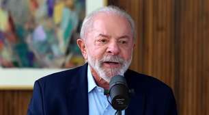 'Trump ligou da forma mais gentil', diz Lula ao detalhar conversa com o presidente dos EUA