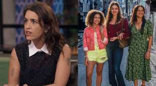 Indireta para Vale Tudo? Ator de Três Graças declara: 'Novela original muito bem escrita'