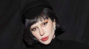 Lady Gaga é vista no set de "O Diabo Veste Prada 2" e deve interpretar a si mesma no filme