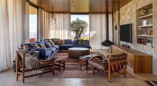 Veja como alugar casas de famosos como Ana Maria Braga para passar as férias