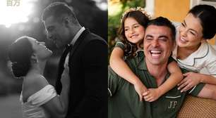 Lí Martins abre o coração sobre perda do marido e relação com a filha